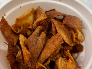 Staple Eats