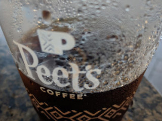 Peet's Coffee Tea