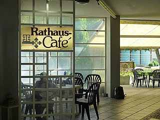 Rathaus Cafe