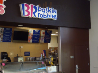 Baskin-robbins