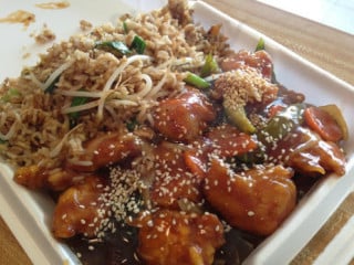 Wing Wong Carryout