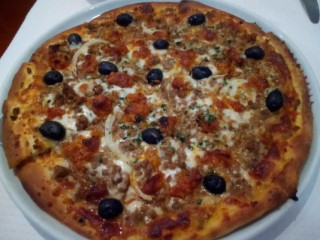 Pizzaria Mozarella I