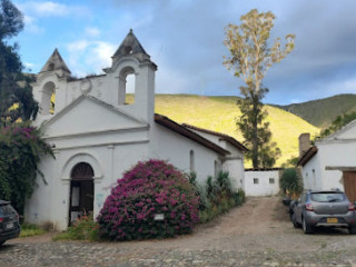 Hacienda Piman