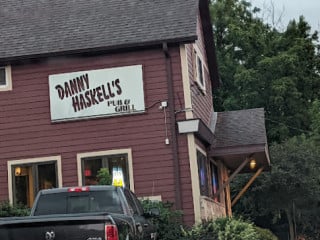 Danny Haskell's Pub Grill