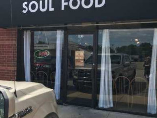 La'kens World Catering And Delights Soulfood