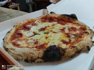 Mytika Pizzeria Napoletana