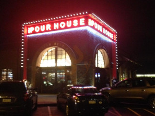 The Pour House North Wales