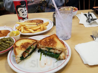 Frisch's Big Boy Restaurants