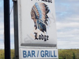 Chief Lake Lodge