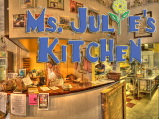 Ms. Julie's Kitchen