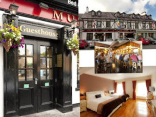 Muskerry Arms And B&b Blarney