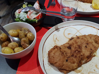 Ô Cordon Bleu