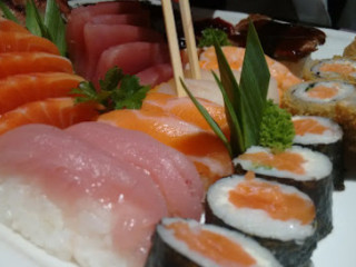 Kanto Sushi