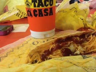 Taco Casa