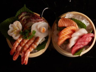 Fabric Nikkei & Sushi Bar