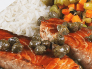 Gelar Comida Caseira Sorocaba