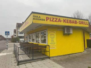 Gula Kiosken