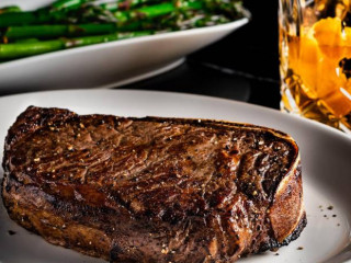 Del Frisco’s Double Eagle Steakhouse San Diego