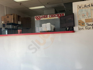 Golden Chicken Carry-out Service