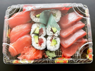 Toro Sushi Uk