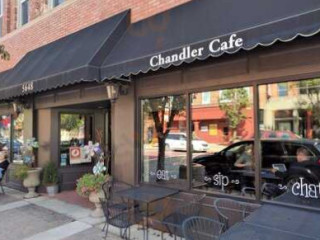 Chandler Cafe