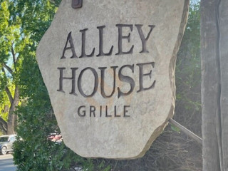 Alley House Grille