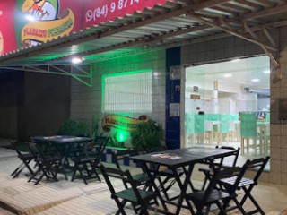 Planalto Pizzaria