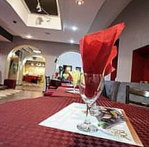 Ambiance Le Chalet Du Lac