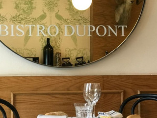 Bistro Dupont