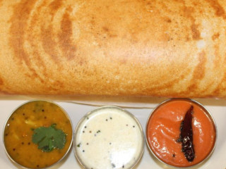 Virundhu South Indian Cuisine