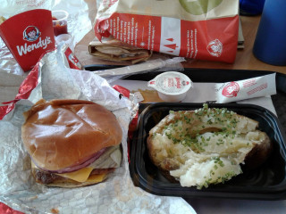 Wendy's