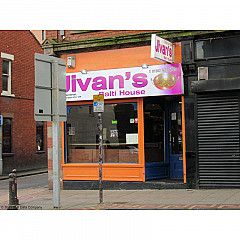 Jivan's