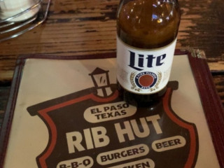 Rib Hut