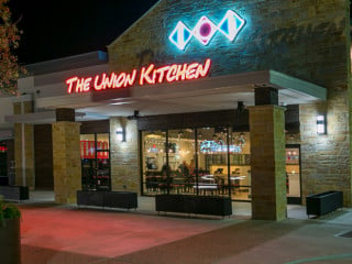 The Union Kitchen (katy)