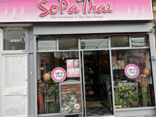 Sopa Thai