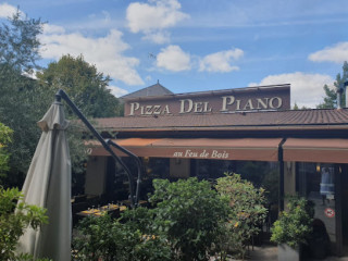 Pizza Del Piano