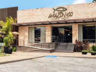 Amazonico Peixaria Regional
