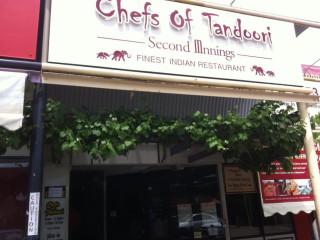 Chefs Of Tandoori Malvern