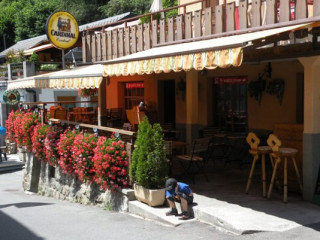 Cafe Restaurant Bar Central