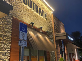 Outback Steakhouse Orlando Vineland Ave