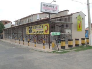 Germano's Restaurante