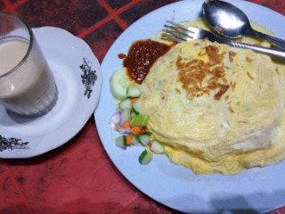 Nasi Goreng Mama