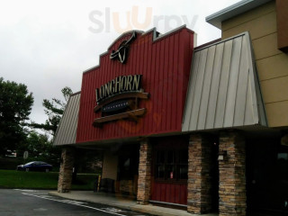 Longhorn Steakhouse