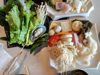 Ocean Hot Pot Buffet