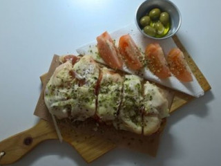 Germano Biciarte Cafe