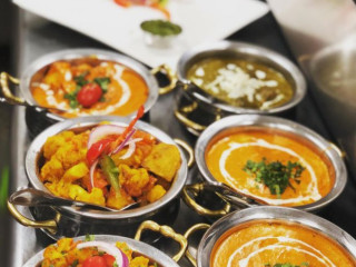 Royal india cuisine