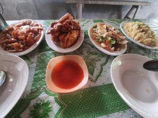 Nonong Lomi House And Chinese Cuisine