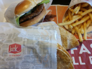 Jack In The Box