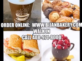 Bijan Bakery Cafe'