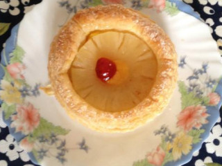 Pastelaria Pao Quente Montenegro